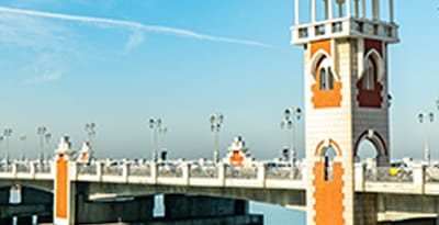 Il Cairo, Crociera sul Nilo, l'Alessandria sommersa e Sharm el Sheikh Il Cairo, Crociera sul Nilo, l'Alessandria sommersa e Sharm el Sheikh
