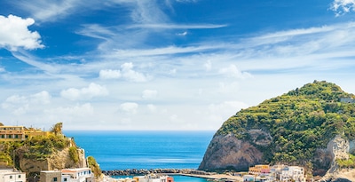Isole del Golfo di Napoli: Capri, Procida e Ischia Isole del Golfo di Napoli: Capri, Procida e Ischia