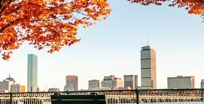 Boston, New York e Chicago Boston, New York e Chicago