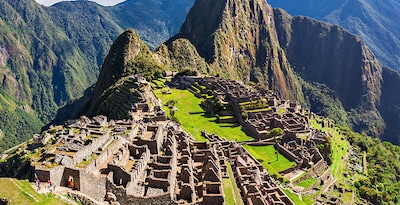 Lima, Nazca, Paracas, Arequipa, Canyon del Colca, Puno, Cusco e Machu Picchu Lima, Nazca, Paracas, Arequipa, Canyon del Colca, Puno, Cusco e Machu Picchu