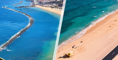 Tenerife e Fuerteventura con auto a noleggio