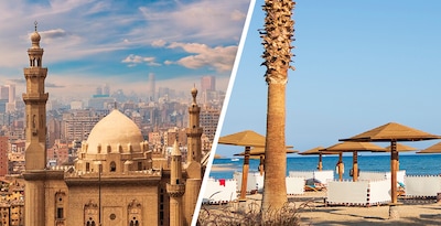 Il Cairo e Safaga Il Cairo e Safaga