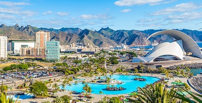 Gran Canaria, Tenerife e Lanzarote con auto a noleggio Gran Canaria, Tenerife e Lanzarote con auto a noleggio