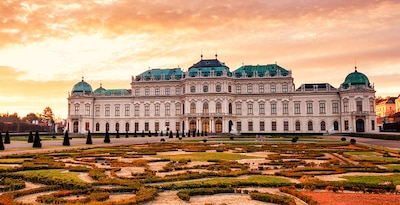 Budapest, Vienna e Praga in aereo Budapest, Vienna e Praga in aereo