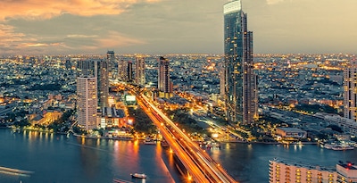Dubai, Bangkok, Chiang Mai e Phuket Dubai, Bangkok, Chiang Mai e Phuket