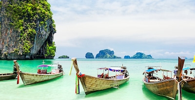 Soggiorno a Phuket Soggiorno a Phuket