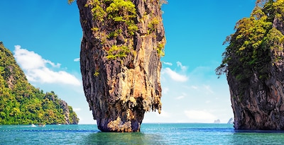 Bangkok, Chiang Rai, Chiang Mai e Phuket Bangkok, Chiang Rai, Chiang Mai e Phuket