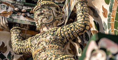 Bangkok, Chiang Rai, Chiang Mai e Koh Samui Bangkok, Chiang Rai, Chiang Mai e Koh Samui
