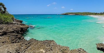 San Juan, Isola di Vieques e Punta Cana San Juan, Isola di Vieques e Punta Cana