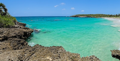 San Juan, Isola di Vieques e Punta Cana