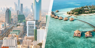 Riyadh e Maldive Riyadh e Maldive