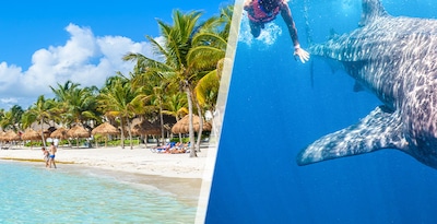 Cancun e Holbox Cancun e Holbox