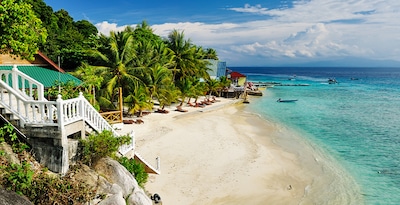 Singapore, Malesia peninsulare e Isole Perhentian Singapore, Malesia peninsulare e Isole Perhentian