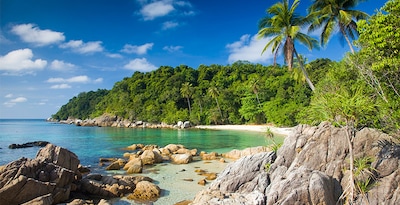 Malesia peninsulare e Isole Perhentian Malesia peninsulare e Isole Perhentian