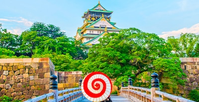 Tokyo, Hakone, Kyoto, Hiroshima e Osaka Tokyo, Hakone, Kyoto, Hiroshima e Osaka