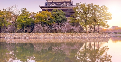 Osaka, Hiroshima, Miyajima, Kyoto e Tokyo Osaka, Hiroshima, Miyajima, Kyoto e Tokyo