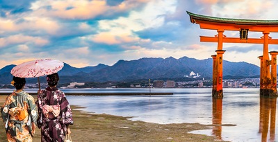 Tokyo, Hakone, Kyoto, Hiroshima, Miyajima e Osaka Tokyo, Hakone, Kyoto, Hiroshima, Miyajima e Osaka
