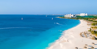 New York, Walt Disney World Orlando e Aruba New York, Walt Disney World Orlando e Aruba