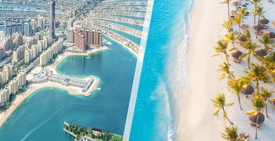 Dubai e Zanzibar Dubai e Zanzibar