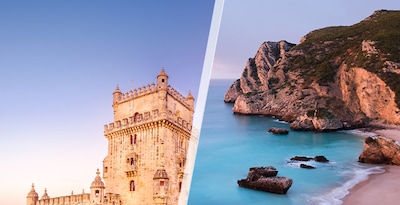Lisbona e Sesimbra Lisbona e Sesimbra