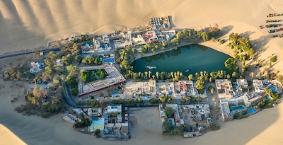 Lima, Ica, Huacachina, Cusco, Machu Picchu, Valle Sacra e Montagna Arcobaleno Lima, Ica, Huacachina, Cusco, Machu Picchu, Valle Sacra e Montagna Arcobaleno