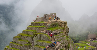 Lima, Cusco, Machu Picchu, Maras, Montagna Arcobaleno, Lago Titicaca e Arequipa Lima, Cusco, Machu Picchu, Maras, Montagna Arcobaleno, Lago Titicaca e Arequipa