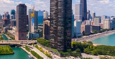 Boston, Washington DC e Chicago Boston, Washington DC e Chicago