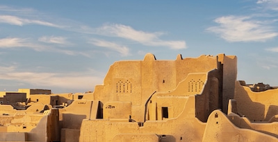 Riad e Gedda Riad e Gedda