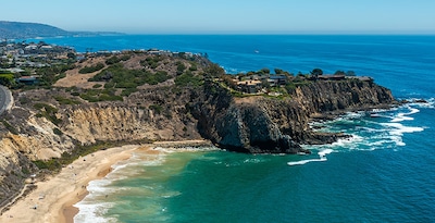 Percorso lungo la Costa della California, da Los Angeles a San Francisco e New York. Percorso lungo la Costa della California, da Los Angeles a San Francisco e New York.