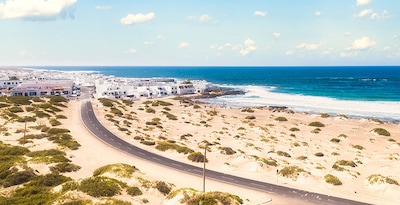 Gran Canaria, Fuerteventura e Lanzarote con auto a noleggio Gran Canaria, Fuerteventura e Lanzarote con auto a noleggio