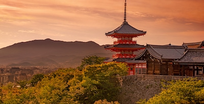 Pechino, Shanghai, Tokyo, Kyoto e Osaka Pechino, Shanghai, Tokyo, Kyoto e Osaka