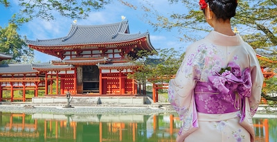 Shanghai, Pechino, Seul, Osaka, Kyoto e Tokyo Shanghai, Pechino, Seul, Osaka, Kyoto e Tokyo