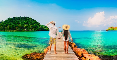 Dubai, Bali e Singapore Dubai, Bali e Singapore