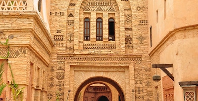 Città Imperiali e Agadir Città Imperiali e Agadir
