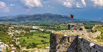Albania e Montenegro Albania e Montenegro