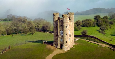 Londra, Cotswolds e Kent Londra, Cotswolds e Kent