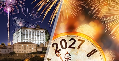 Speciale Capodanno a Porto Speciale Capodanno a Porto