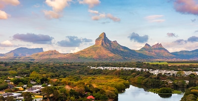 Soggiorno a Mauritius Soggiorno a Mauritius