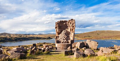 Perù con Moray e Lago Titicaca