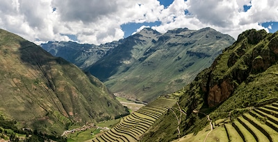 Perù con Arequipa e Moray Perù con Arequipa e Moray
