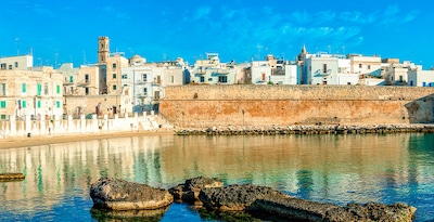 Puglia con Matera Puglia con Matera