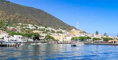 Isole Eolie Isole Eolie