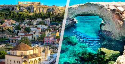 Atene e Cipro