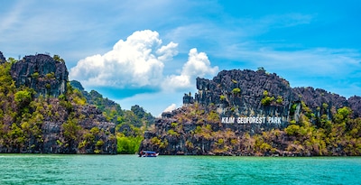 Singapore, Kuala Lumpur e Langkawi Singapore, Kuala Lumpur e Langkawi