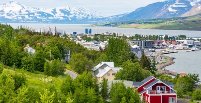 Akureyri