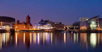 Cardiff
