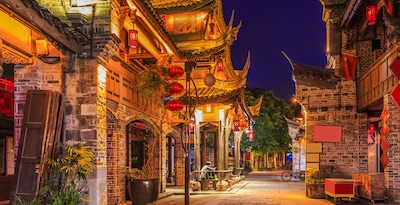 Chengdu