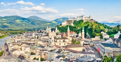 Salisburgo