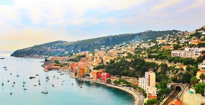 Traghetti Bastia (Corsica) - Nizza