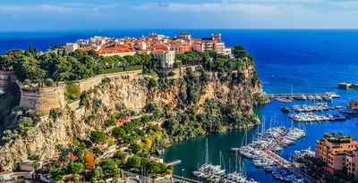 Monaco